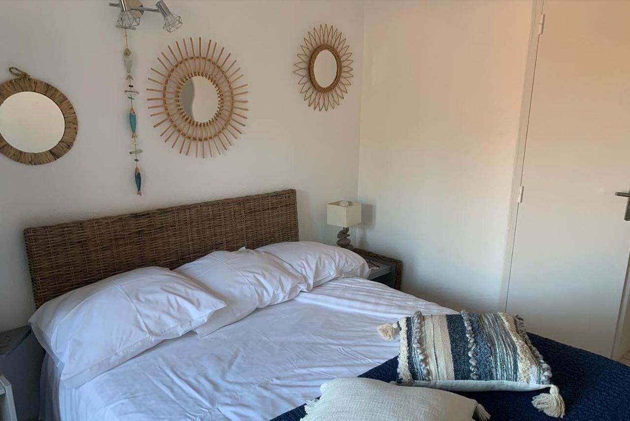 Hostellerie Provencale Port-Cros Dış mekan fotoğraf