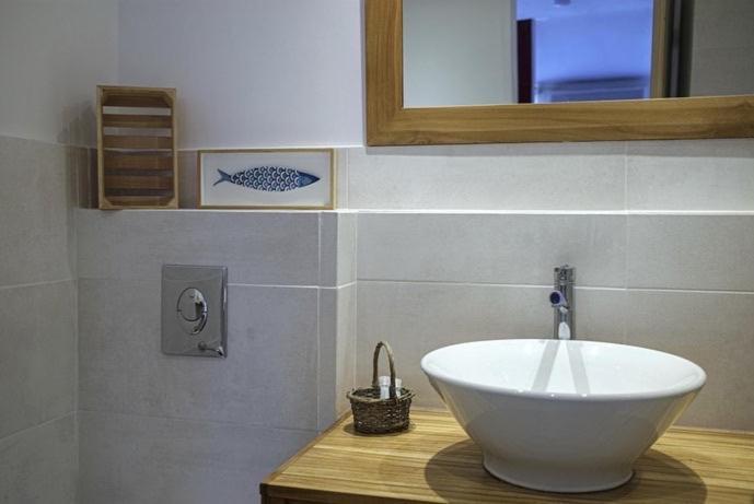 Hostellerie Provencale Port-Cros Dış mekan fotoğraf