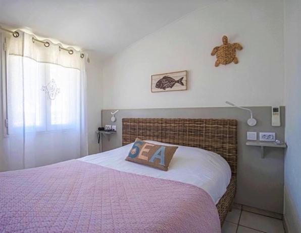 Hostellerie Provencale Port-Cros Dış mekan fotoğraf