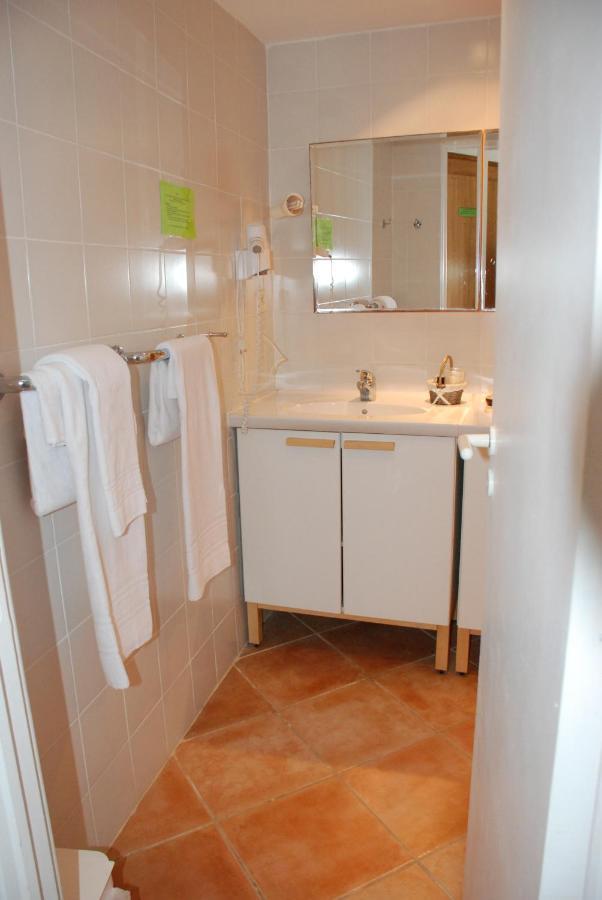 Hostellerie Provencale Port-Cros Dış mekan fotoğraf